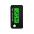 thumbnail image 4 of Multimeter Digital Voltage Meter Ammeter With Large Screen, High Accuracy Double Measurement Tool For Home & Engineering, 4 of 9