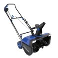 thumbnail image 4 of Snow Joe SJ627E-CVR Electric Snow Thrower | 22-Inch | 15-Amp | With Dual LED Lights Bonus Cover, 4 of 7