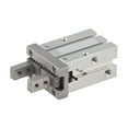 thumbnail image 2 of High Strength Fine Workmanship Air Cylinder, Finger Cylinder, Practical For Double Acting Withstand Large Lateral Loads, 2 of 8