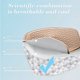 thumbnail image 4 of Cocina Pad Gel, Cojín Asiento Gel, Reposabrazos Oficina, Reposabrazos Invernadero, Reposabrazos Transpirable, Reposabrazos Portátil, Tela Gel, Reposabrazos Cómodo, Reposabrazos Icy,, 4 of 8
