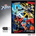 thumbnail image 1 of Buffalo Games - Marvel - X-Men - 100 Piece Jigsaw Puzzle, 1 of 4