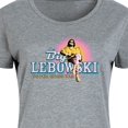 thumbnail image 3 of The Big Lebowski - The Dude Returns Tour - Women's Any Way Dress, 3 of 6