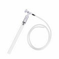 thumbnail image 1 of OULII Water Filter System Gravel Vacuum Aquarium Multi 1Set for Fish Tanks, 1 of 4