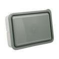 thumbnail image 2 of Cool Gear 3-Pack Bento Lunch Boxes | Easy Lunch Kits For School, Work, Snacks, Travel & More, 2 of 7