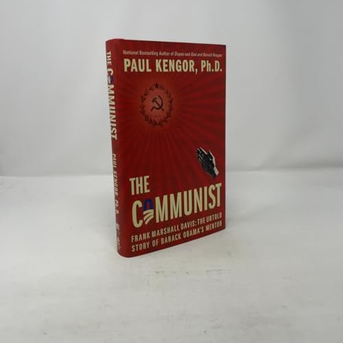 Pre-Owned The Communist (Hardcover) 1451698097 9781451698091