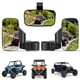 thumbnail image 1 of Espejos laterales UTV y espejo central KEMIMOTO para Polaris RZR, 1 of 6