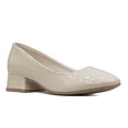 thumbnail image 3 of Zapatos para Mujer ZMexico 11005 beige 25.5, 3 of 4