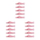 thumbnail image 5 of Inteprter Enhebrador de agujas, herramienta de enhebrado de punto de cruz a medida, forma de pez, tela de plástico, hilo de costura, inserción Type1 NO1, 5 of 6
