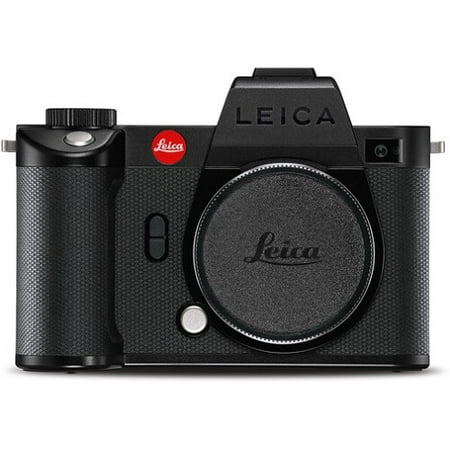 Leica SL2 Mirrorless Digital Camera (Body Only)