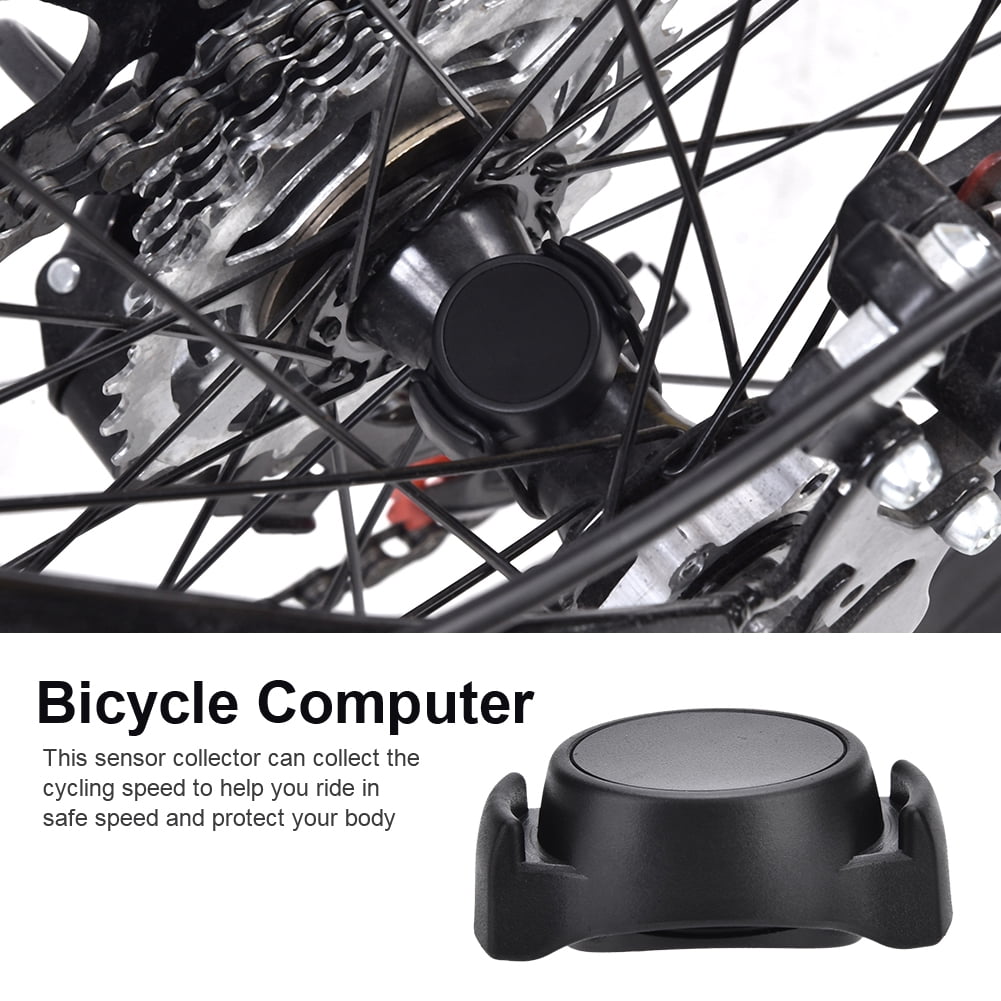 cycling speed sensor