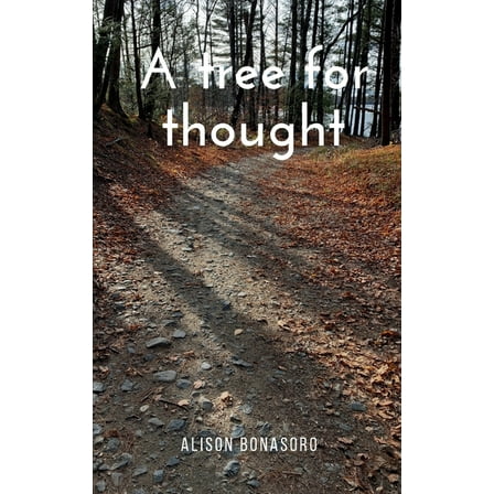 A tree for thought, (Paperback)