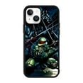 thumbnail image 1 of Teenage Mutant Ninja Turtles Collaborate iPhone 15 Case,iPhone 13 Pro, 1 of 3