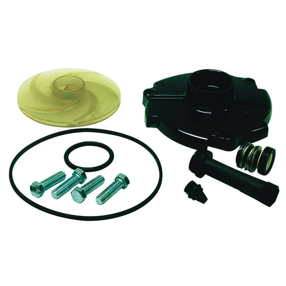 Kit de reparación para bomba de chorro Pentair ACE 10S para pozos poco profundos de 1 HP