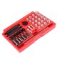 thumbnail image 2 of 33pcs Glow Plug Thread Repair Kit Tap Insert Driver Guide Pin Thread Insert Tool Set, 2 of 5