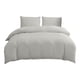 thumbnail image 2 of Ins Full Solid Color Washed Piece Set Seasons Bedsheet And Duvet Cover 1.8m Bedsheet Set Four Piece Duvet Cover 180 220cm 1 Beds, 2 of 5