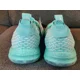thumbnail image 3 of Size 11 - adidas Trae Young 2.0 MINT GREEN sneakers - IG5333, 3 of 6