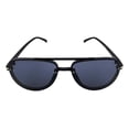 thumbnail image 3 of Lentes de sol Sersun P5411 negro Unisex, 3 of 5