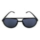thumbnail image 3 of Lentes de sol Sersun P5411 negro Unisex, 3 of 5