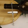 thumbnail image 4 of 3-Piece DIY Beaded Cork Bottle Opener Wine Accessories Red Wine Bottle Opener T-Bar Household Red Wi, 4 of 5