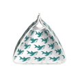 thumbnail image 3 of Kdxio Cartoon Shark Print Tissue Box Cover,Modern PU Leather Rectangular Tissue Box Holder for Bathroom Living Room Bedroom Office Desk Car Home, 3 of 9