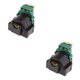 thumbnail image 2 of Riwesomey Starter Solenoid Relay for Linhai 250 UTV LH250 ATV 300T-B 300cc 400cc YP250 Tipo 1 2piezas, 2 of 6