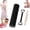 Black, variant on 17.7in High-Density EVA Soft Dot Foam Roller for Yoga & Stretching 3-piece Set,Compact for Muscle Massage & Myofascial Trigger Point Release (Blue)