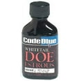 thumbnail image 3 of CODE BLUE ESTRUS DOE URINE 1 OZ, 3 of 5