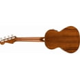 thumbnail image 2 of Fender Montecito Koa Acoustic-Electric Tenor Ukulele, Shaded Edge Burst, 2 of 5
