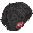 thumbnail image 4 of Mitt Baseball Catcher's Mitt Rawlings Renegade 31.5 pulgadas para adulto, 4 of 5