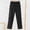 Black, variant on School Uniform Pants for Boys Dress Pants High Stretchy Pants with Pockets Navy Girls Uniform Pants Back To School Slim Fit Outfits Size 13-14 Years