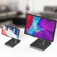 thumbnail image 4 of Funda de cuero de lujo magnética para Xiaomi Redmi Note 13 12 Pro Plus 5G 4G Fundas a prueba de golpes para Redmi 11S 11 10S 10 Pro Plus Funda, 4 of 5
