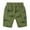 G, variant on Toddler Boy Shorts 18-24 Months Cartoon Slacks Dinosaur Pattern Summer Beach Black Gray Solid Color Cartoon Leisure Pants