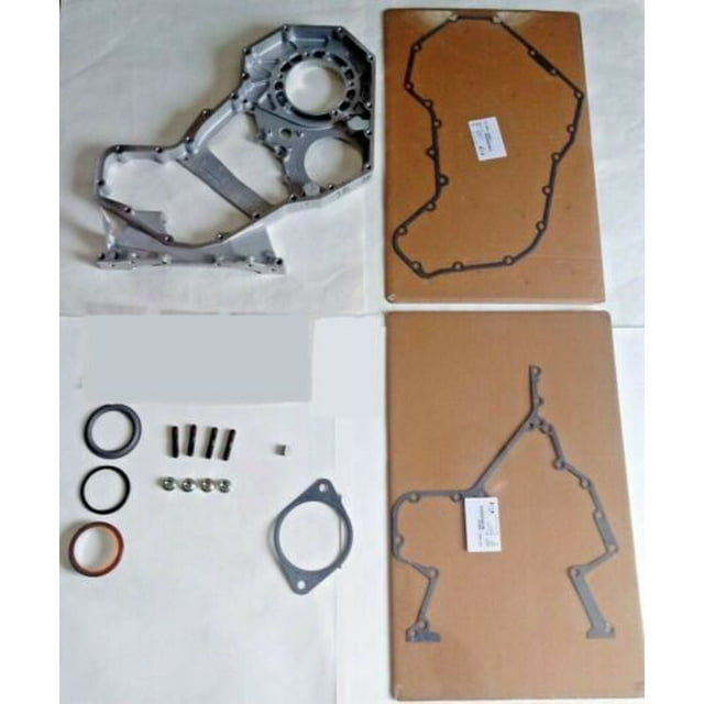 kit de Boîte de Vitesses et de Distribution avec Manchon de Joint Adapté pour 94-98 5.9