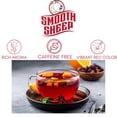 thumbnail image 4 of Smooth Sheep Hibiscus Flowers - 100% All Natural - 1 lb (16oz) Flor De Jamaica - Authentic Mexican Jamaica –Agua Fresca de Jamaica Tradicional – Hibiscus Tea –, 4 of 5