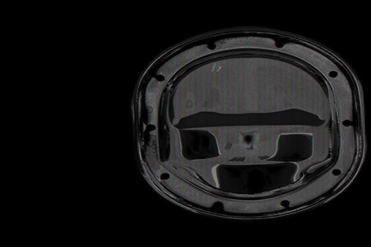 Differential Cover Ford 7.5in 10Bolt