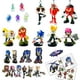 thumbnail image 3 of Sonic Prime: Calendario De Adviento - 24 Días De Regalos Accesorios Diarios Calendario De Cuenta Regresiva Para Las Festividades Serie Navideña De Netflix Con Licencia A Partir De 3 Años, 3 of 5