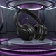 thumbnail image 3 of Auriculares inalámbricos Bluetooth con auriculares retráctiles y auriculares para juegos deportivos Auriculares Bluetooth, 3 of 4