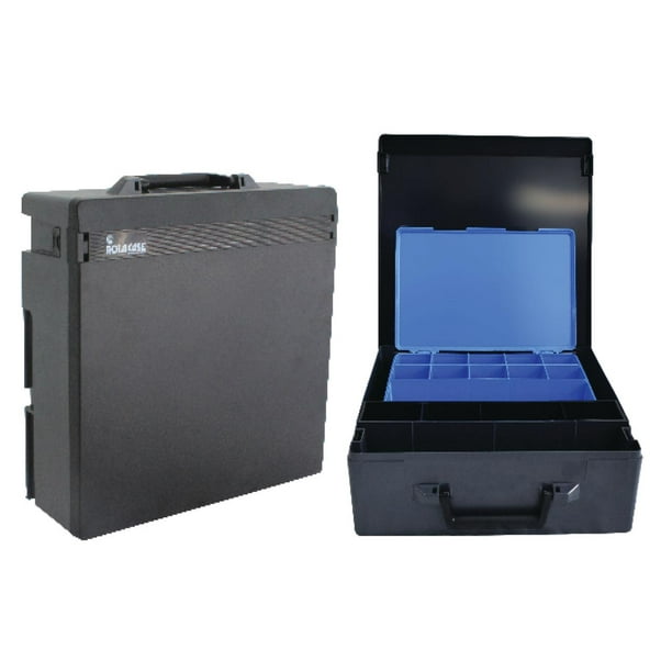 Rolacase RC003/QK Van Storage System Parts Organizer Case