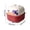 B, variant on EQWLJWE Toys Games Kids,Christmas Decorations,Baby Toys Clearance,Novelty Gag Toys for Girls Boys,Christmas Gifts for Kids,Children's Cute Shape Press Pull Back Toy Car Cup Pet Toy Car Press Walk
