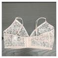 thumbnail image 2 of I.N.C. INTERNATIONAL CONCEPTS Women's Lace Bralette Lingerie , Mary's Rose , L, 2 of 2