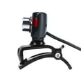 thumbnail image 4 of USB 2.0 12 Megapixel HD Camera Web Cam 360 Degree with Microphone Clip-on for Desktop Skype Computer PC Laptop, 4 of 8