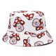 thumbnail image 1 of 2023 Fashion Cartoon Print Hip Hop Bucket Hat Summer Men Fisherman Caps Hats Women Beach Cap Unisex Panama Hat qym unisex, 1 of 2