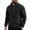 Brown, variant on FchengtaiS Mens Polar Fleece Jackets Stand Collar Full Zip Windbreaker Coat Casual Fall Winter Warm Outerwear with Pocket