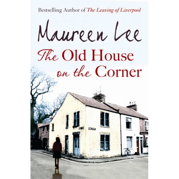 The Old House on the Corner (Paperback)
