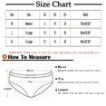 thumbnail image 3 of Tao Tao Men's Low Rise Briefs Shiny Metal Chain Tassel Thongs Feather Trim G-String Underpants Black XL, 3 of 4