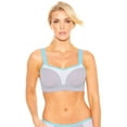 thumbnail image 1 of Fit Fully Yours Pauline Underwire Sports Bra B9660, 1 of 4