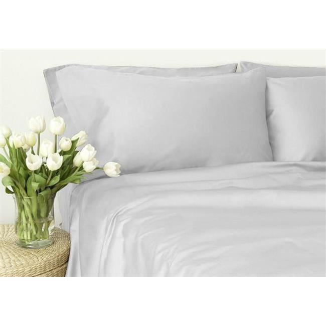 Deep Pocket Scala Bedding 1000 Thread Count Egyptian Cotton King Solid Colors 
