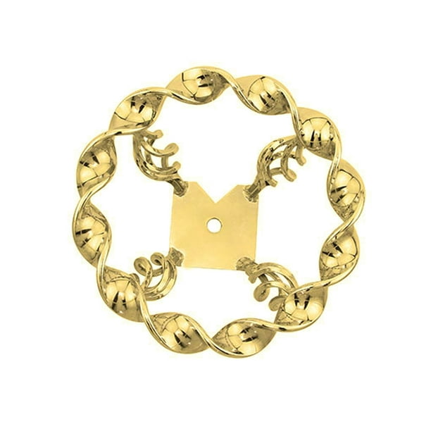Cage Steering Wheel Gold. bike part for Cruiser, beach cruiser