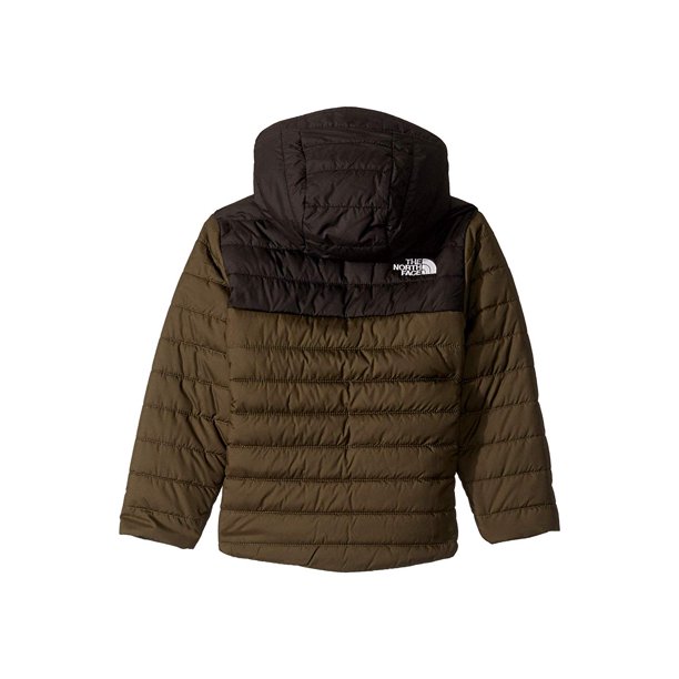 The North Face Boys' Reversible Perrito Jacket