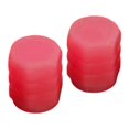 thumbnail image 1 of 2 tapones luminosos para válvulas de neumáticos de coche y motocicletas. 08 cm, 1 of 3